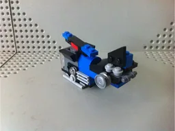 31054 Helicopter