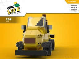 Banana Car