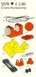 Crane Accessories