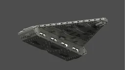 Quasar Fire Class