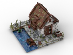 Fisherman's House
