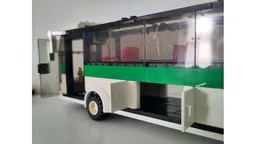 Coach Bus