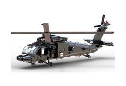 UH-60 MEDEVAC