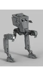 AT-ST - UCS - large