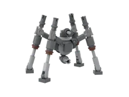 Spider Droid