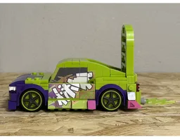 Wingo Pixar