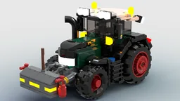 2011 Fendt Vario 936