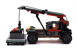 60447 Container Stacker