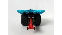 Pullback racer