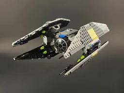 Classic TIE Avenger