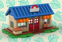 Nook's Cranny Expansion