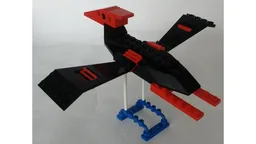 6580 Pterodactyl