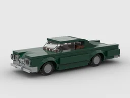 1970s Sedan