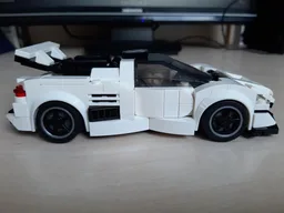 Koenigsegg Jesko