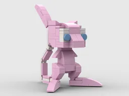 Mew