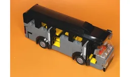 4 STUD BUS