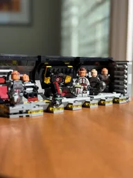 Bad Batch Display Stand