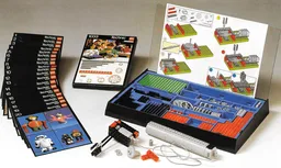 TECHNIC II Set {4.5v}