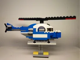 5765 Custom Helicopter
