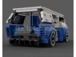 VW T3 Custom