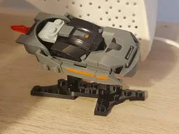 Hover car