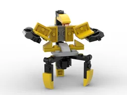 31014 Droideka