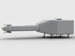 Space Mothership