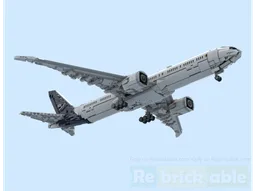 Lufthansa 777X