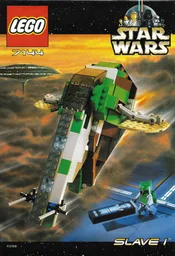 Slave I