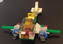 60249 Light Aircraft