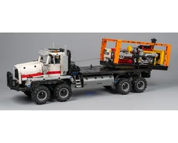 Western Star 6900 TwinSteer (Control+)