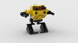 SY-Golem