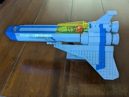Galaxy Viper
