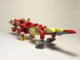 31145 dragon