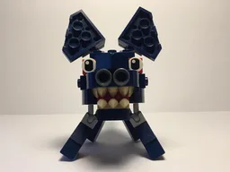 Shark Pig
