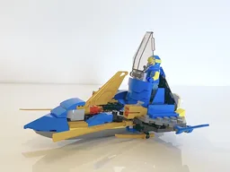 71784 Supreme Leader