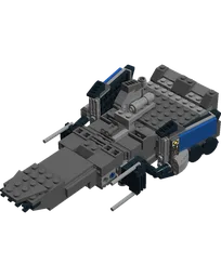 Macross SDF-1
