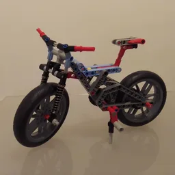42036 - Mountain Bike