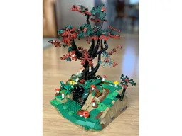 The Ritual Tree