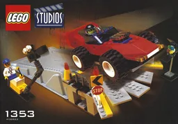 Car Stunt Studio