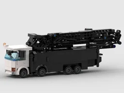 CONCRETE PUMP