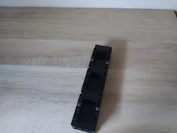Schalungswände Klein / Formwork wall