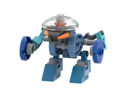 Brick Bohrok