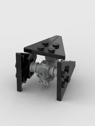 Micro Tie Opressor