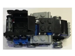 31054 Dump truck