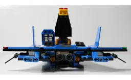 Jay's Typhoon