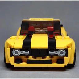 76901 Chevrolet Camaro '05