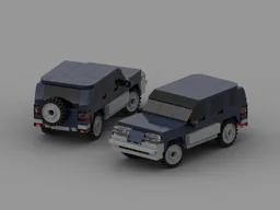 Lada Niva 2123