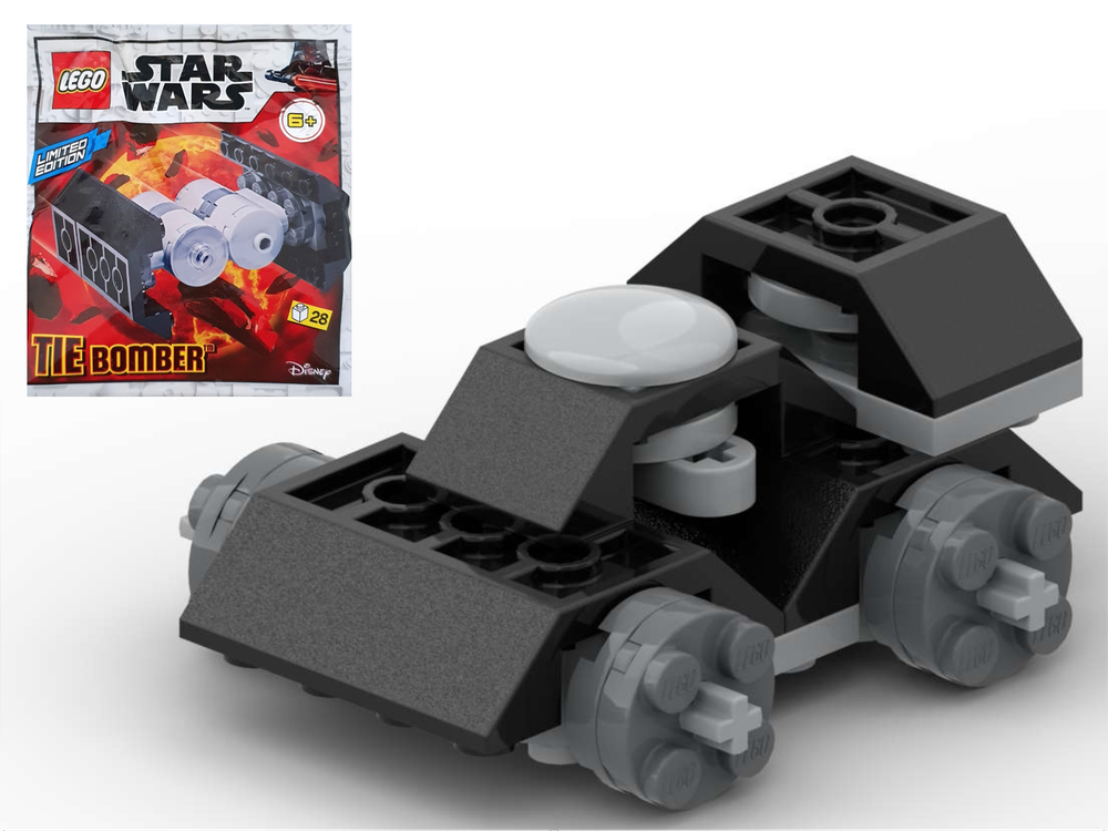 Lego 912171 Race Car