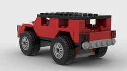 5867 SUV #2
